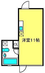 浅間町ハウス