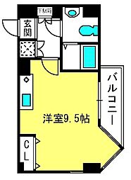 スクエアタワー
