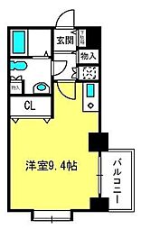 スクエアタワー