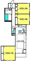 ルミエール大宮