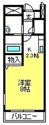 モダン・サニー・レジデンス