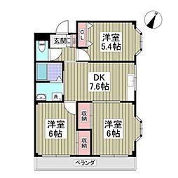 ニューロイヤルハイツ