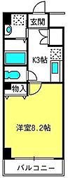 ウィスタリア