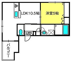 Ｖｉｌｌａ　桜樹　Ｅａｓｔ
