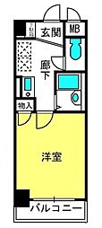 ヴィラ・アサノ宮原