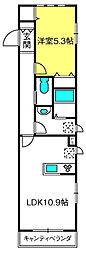 プレジール　高鼻