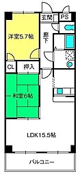 フローラ浦和