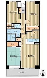 プロスペクト浦和常盤