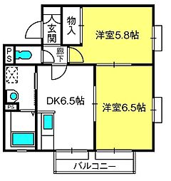 フラワーコーポＫ