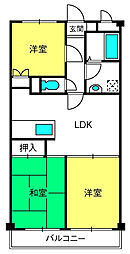 サンハイツ石田