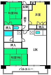 平和マンション