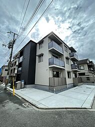 クローネ西院（積水ハウス　シャーメゾン） ３０２