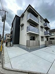 クローネ西院（積水ハウス　シャーメゾン） ３０３