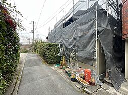 法然院　貸家 １