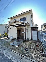 常盤御池町の家