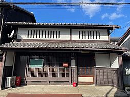 西七条市部町（京町家）