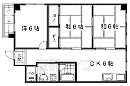 桃山ホームプラザ 302