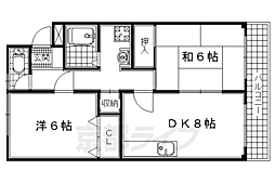 宇治市木幡北山畑