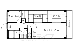 セブンマンション 606