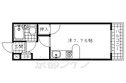 宇治市五ヶ庄野添