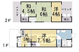 津知橋町379−11貸家 xx