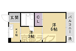 エクセレント日ノ岡 313