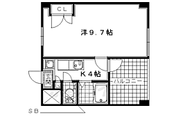 宇治市槇島町三十五