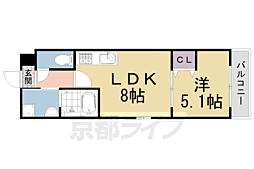 宇治市六地蔵1丁目