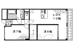 メゾン墨染 604