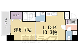 高栄京町マンション 502