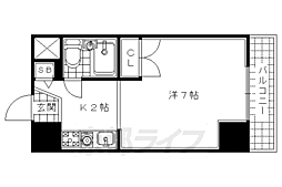 宇治市小倉町老ノ木