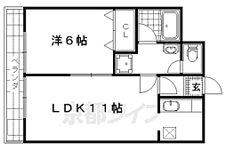 ジュネス堅田 207