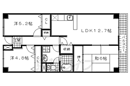 宇治市五ヶ庄折坂