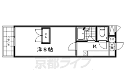 ボー・セジュール東山 303