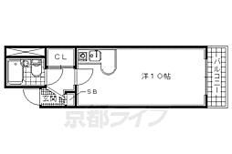 宇治市五ヶ庄大林