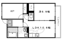 宇治市宇治弐番