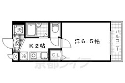 コンフォートヴィレッジ内田 301