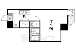 エミネンスコート瀬田 401