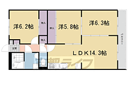 宇治市大久保町久保