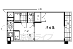 宇治市大久保町上ノ山