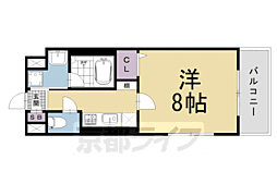 仮）東山安井プロジェクト 404