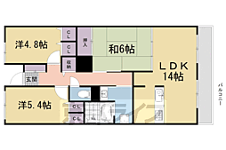 宇治市槇島町落合