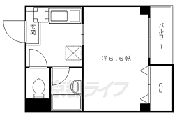 サン・ウィステリアかなげん 301