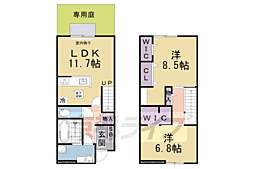 アスターテラス 105