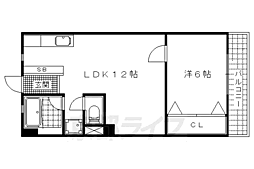 ヤマブハイツ 403