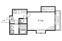 メゾン・ハーモニー 3-H