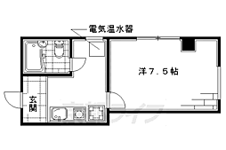 サイラスノーム京都 301