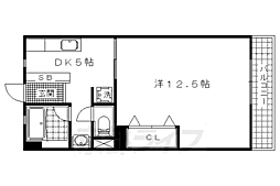 ヤマブハイツ 306