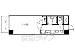 ホワイトハウス 203