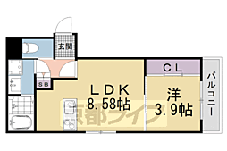 宇治市六地蔵柿ノ木町